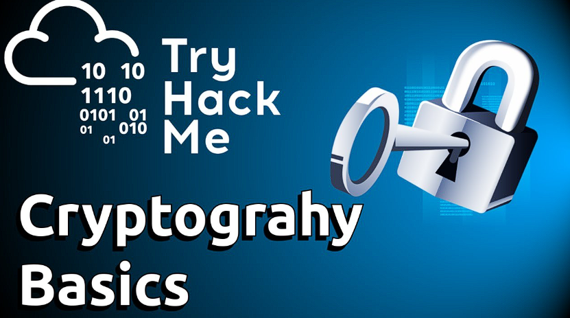 Сертифікат TryHackMe — Encryption Crypto 101